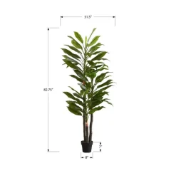 Artificial Plant 83"