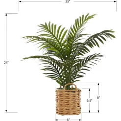Artificial plant - 24