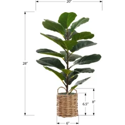 Artificial plant - 28