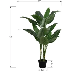 Artificial plant - 42