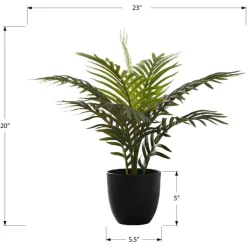 Artificial plant - 20