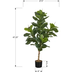 Artificial plant - 47