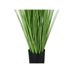 Artificial plant - 47"h / indoor grass in a 5" pot