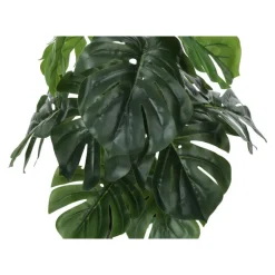 Artificial plant - 24"h / indoor monstera in a 5" pot