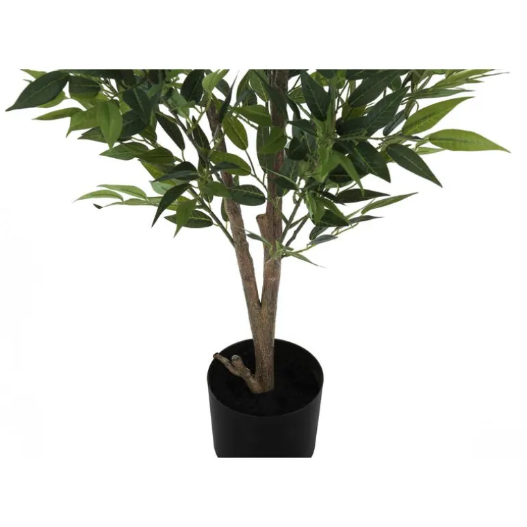 Artificial plant - 47"h / indoor acacia tree in a 5" pot