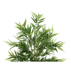 Artificial plant - 50"h / indoor bamboo tree in a 5" pot