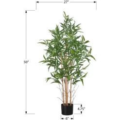 Artificial plant - 50