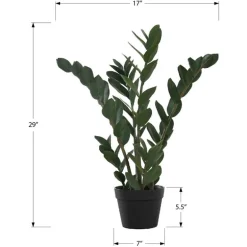 Artificial plant - 29