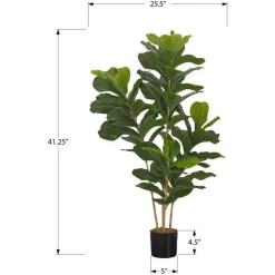 Artificial plant - 41
