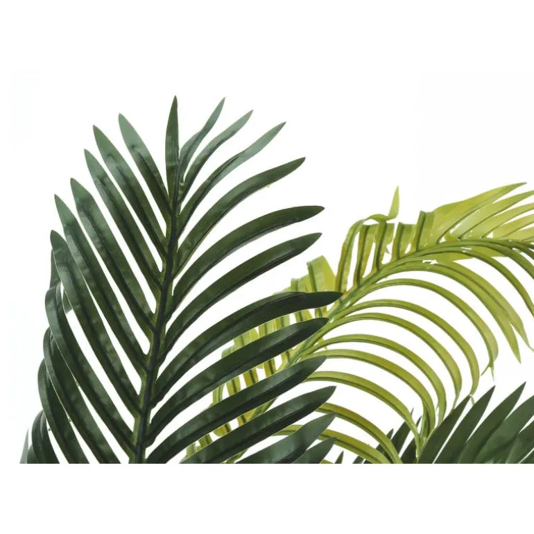 Artificial plant - 47"h / indoor palm tree in a 5" pot