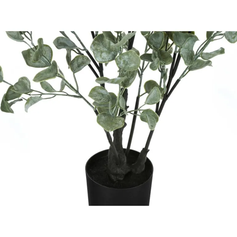Artificial plant - 35"h / indoor eucalyptus in a 5" pot