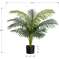 Artificial plant - 34