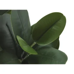 Artificial plant - 31"h / indoor garcinia in a 7" pot
