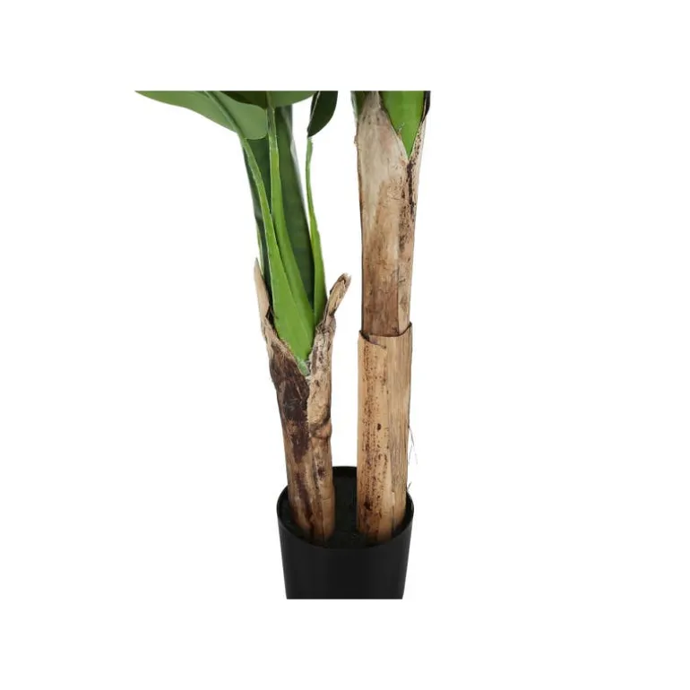 Artificial plant - 55"h / indoor banana tree in a 6" pot