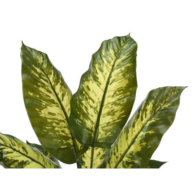 Artificial plant - 47"h / indoor evergreen in a 5" pot