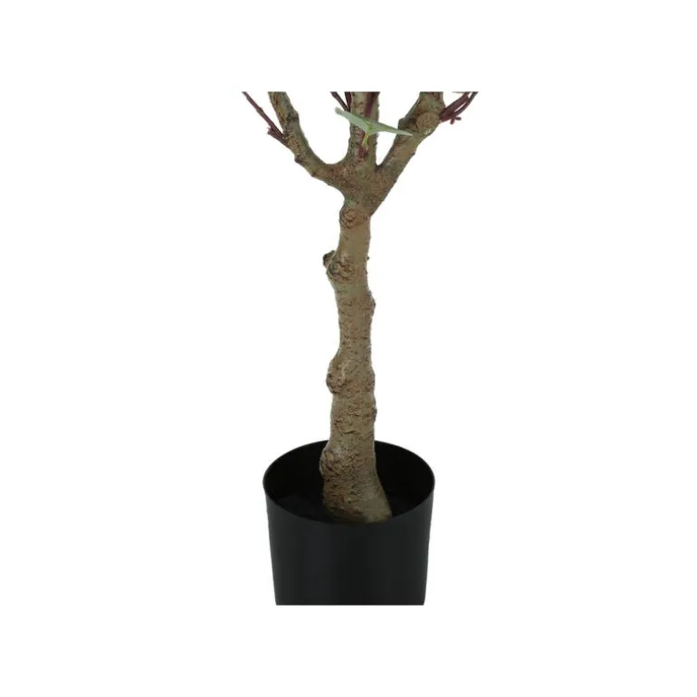 Artificial plant - 46"h / indoor eucalyptus tree/ 5" pot