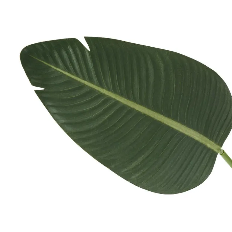 Artificial plant - 60"h / indoor bird of paradise 5" pot
