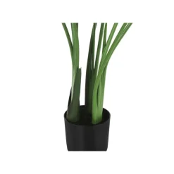 Artificial plant - 44"h / indoor bird of paradise 5" pot
