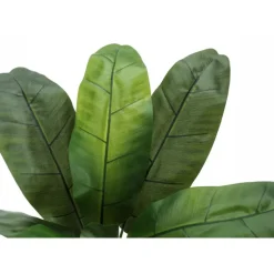 Artificial plant - 43"h / indoor banana tree in a 5" pot