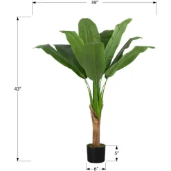 Artificial plant - 43