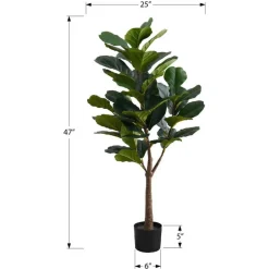 Artificial plant - 47