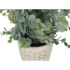 Artificial plant - 2pcs / 13