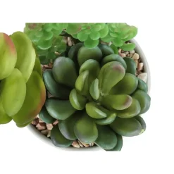 Artificial plant - 2pcs / 7