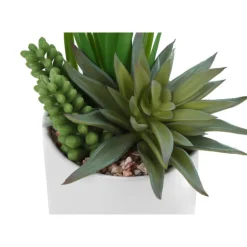 Artificial plant - 2pcs / 7