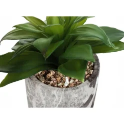 Artificial plant - 2pcs / 7