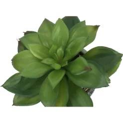 Artificial plant - 2pcs / 7