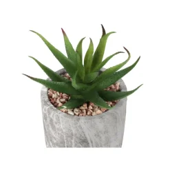Artificial plant - 2pcs / 7
