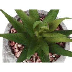 Artificial plant - 2pcs / 7