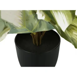 Artificial plant - 2pcs / 13