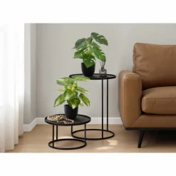 Artificial plant - 2pcs / 13