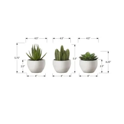 Artificial Plant 6