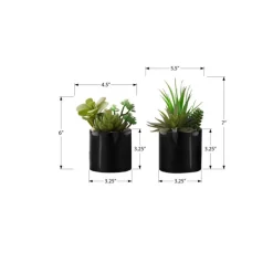 Artificial Plant 7