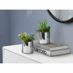 Artificial Plant 7" (Set of 2)