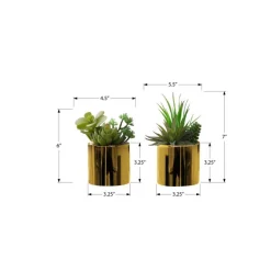 Artificial Plant 7