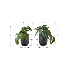 Artificial Plant 8