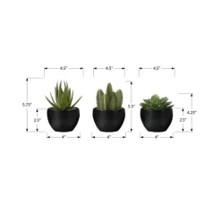 Artificial Plant 6