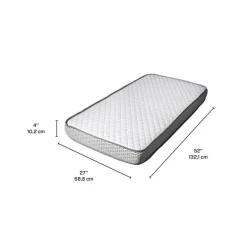 Baby Crib Mattress