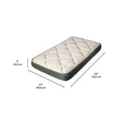 Baby Crib Mattress
