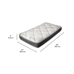 Baby Crib Mattress