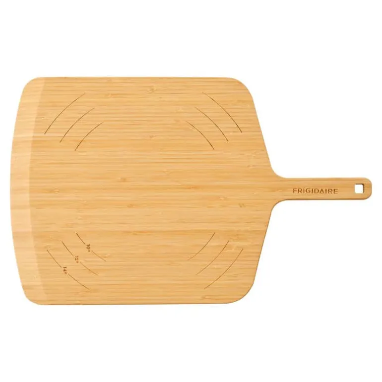 Bamboo Pizza Peel