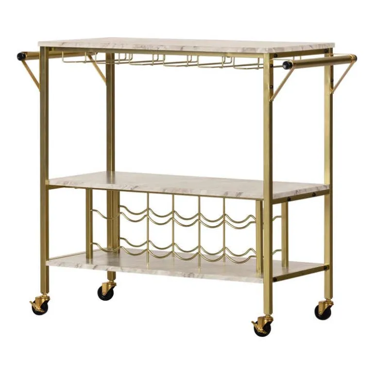 Bar Cart - South Shore