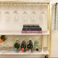 Bar Cart - South Shore