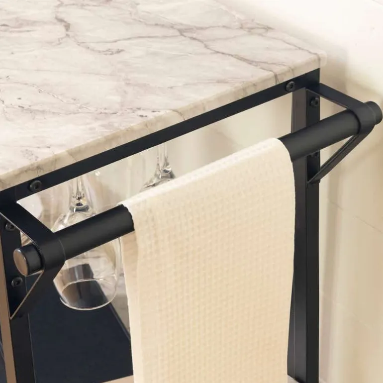 Bar Cart - South Shore