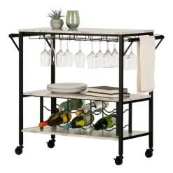 Bar Cart - South Shore