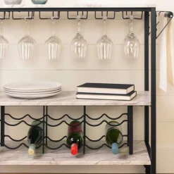 Bar Cart - South Shore