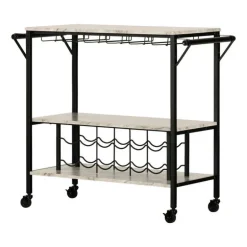 Bar Cart - South Shore